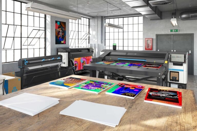 Bespoke professional printing services in South Africa | Web Design Experts SA