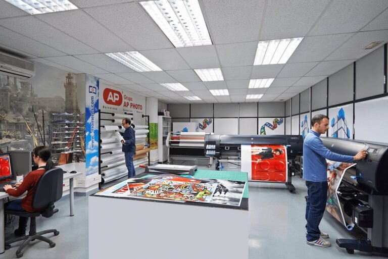 Premium professional printing services in South Africa | Web Design Experts SA