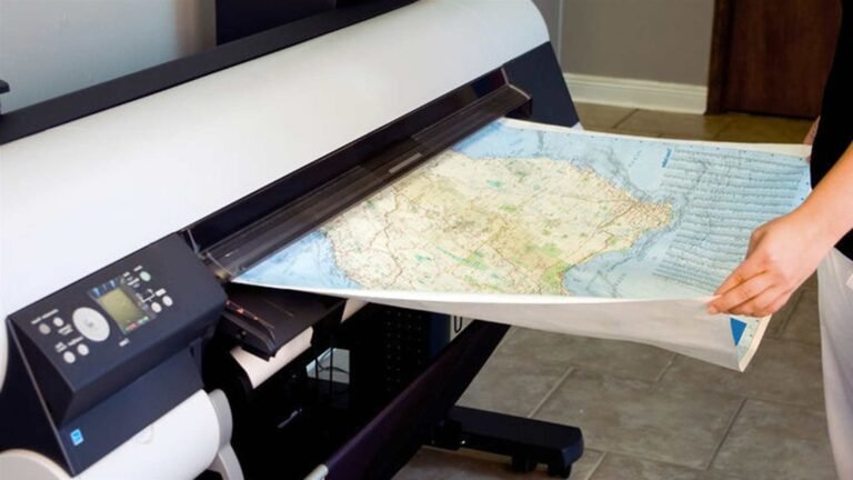 Expert professional printing services in South Africa | Web Design Experts SA