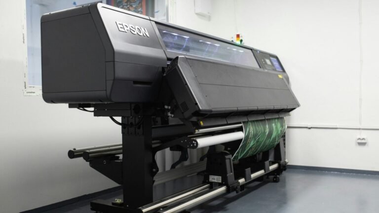 Modern professional printing services in South Africa | Web Design Experts SA