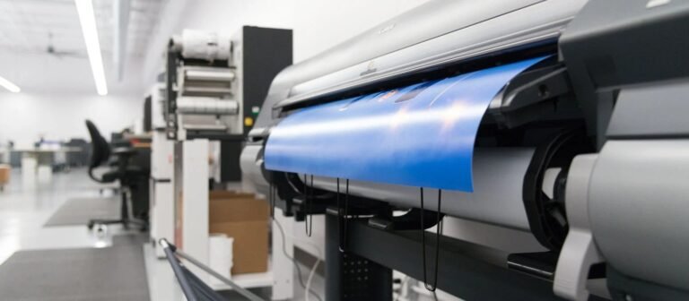 Affordable professional printing services in South Africa | Web Design Experts SA