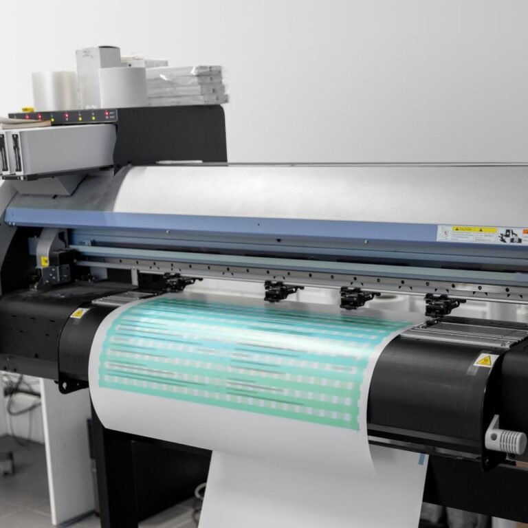 Quality professional printing services in South Africa | Web Design Experts SA