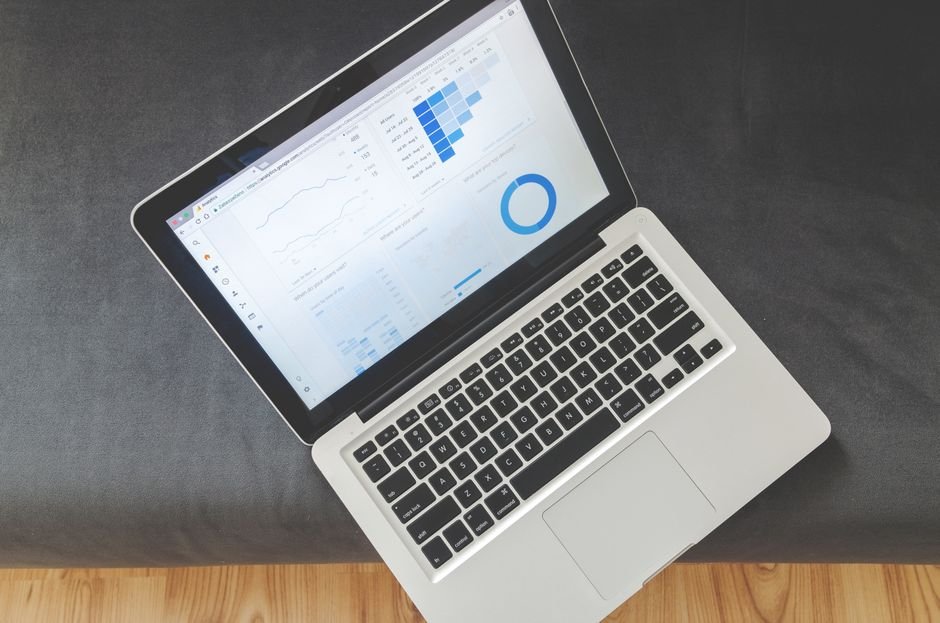 seo marketing analytics — professional stock image