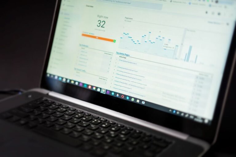 seo marketing analytics — professional stock image