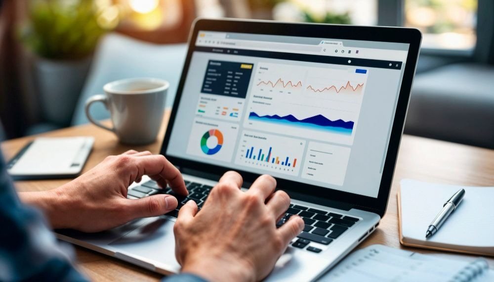 Custom SEO services and Google ranking in South Africa | Web Design Experts SA