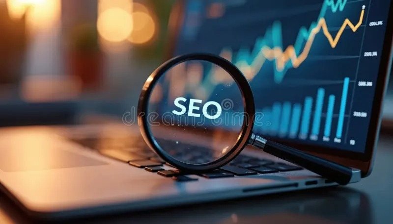 SEO for Salons in South Africa | Web Design Experts SA