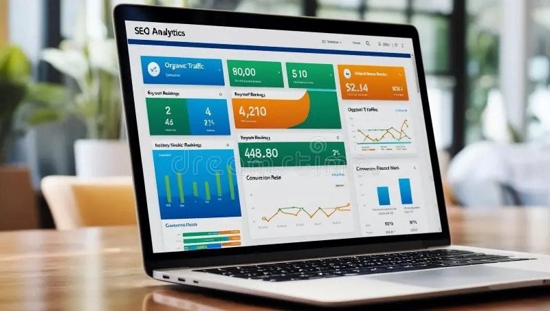 Premium SEO services and Google ranking in South Africa | Web Design Experts SA