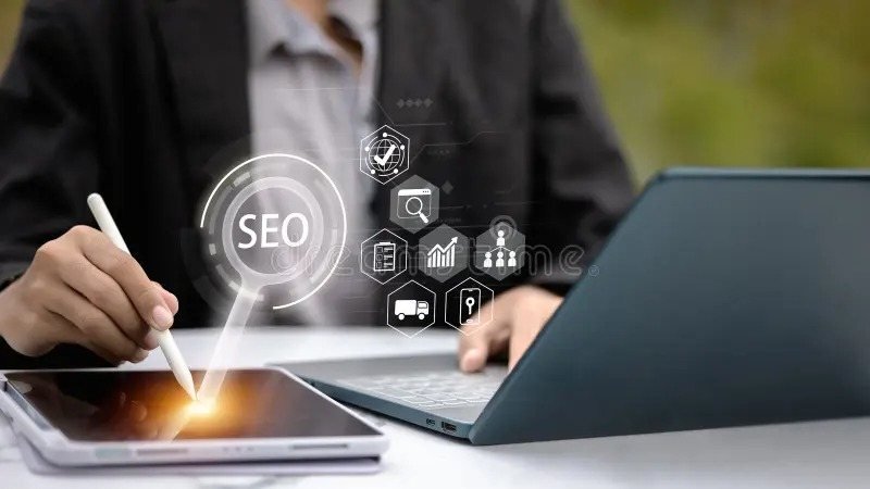 SEO for Gyms in South Africa | Web Design Experts SA
