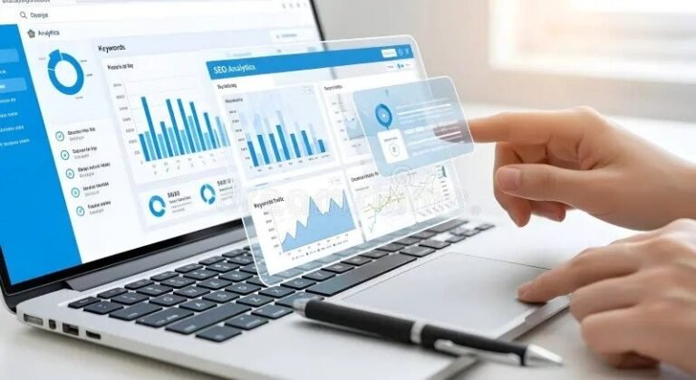 Professional SEO services and Google ranking in South Africa | Web Design Experts SA