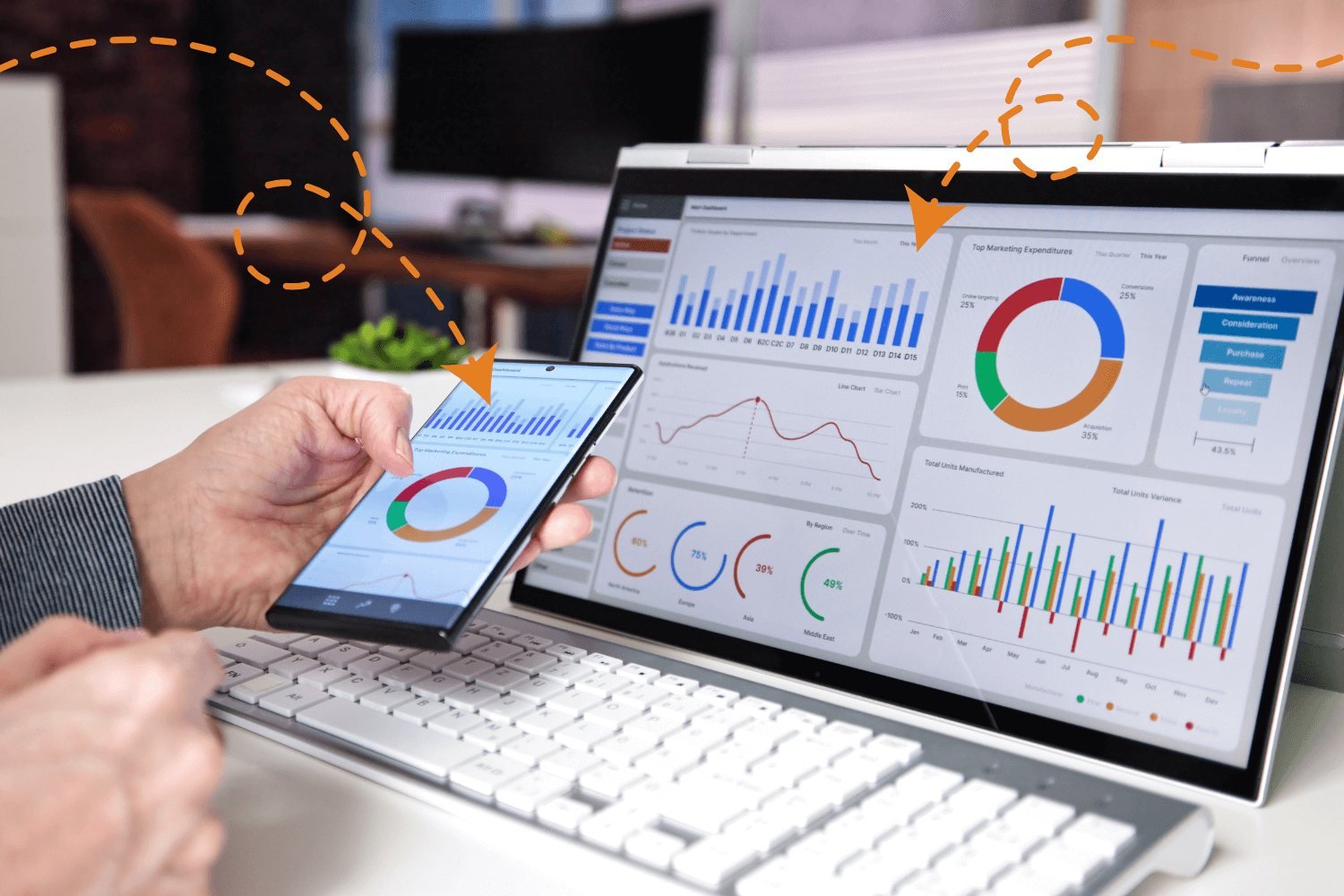 Results-driven SEO services and Google ranking in South Africa | Web Design Experts SA