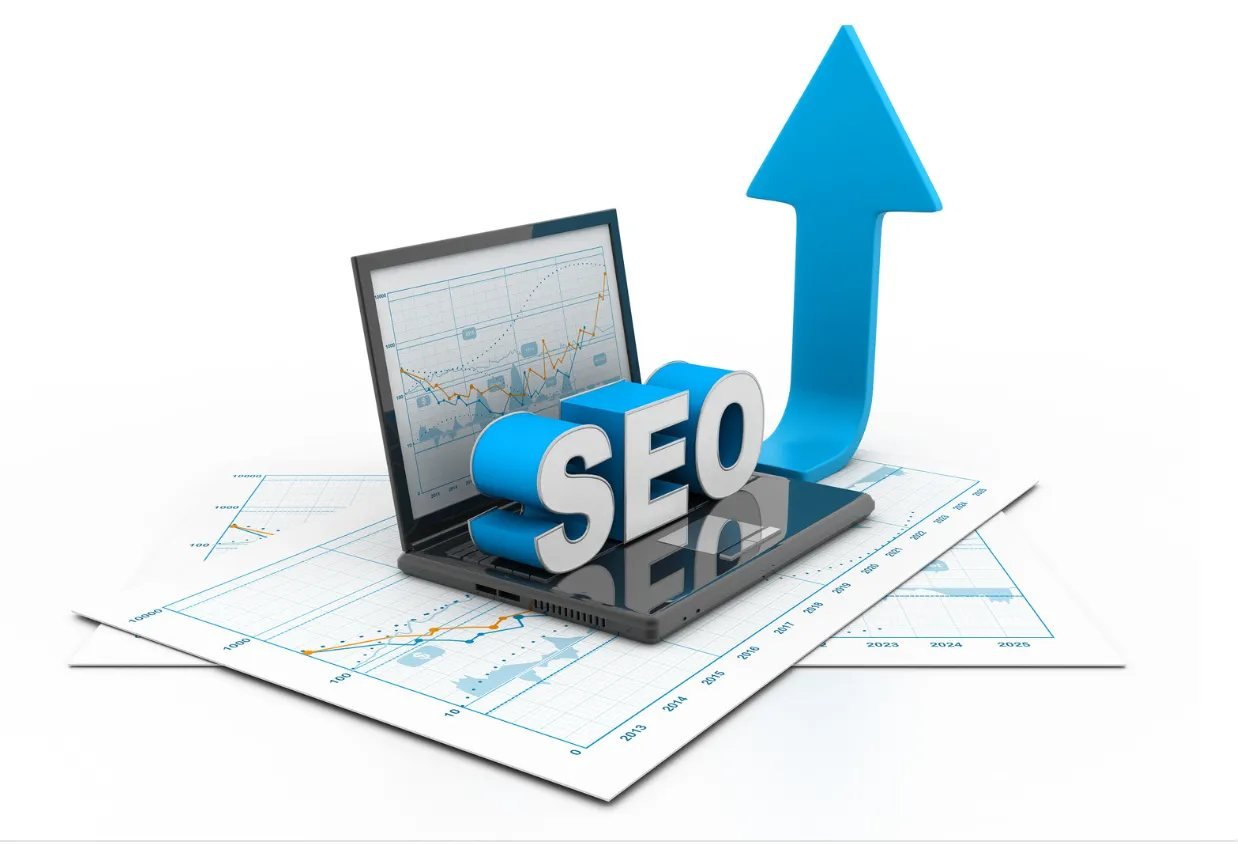 Content SEO | Web Design Experts SA — professional