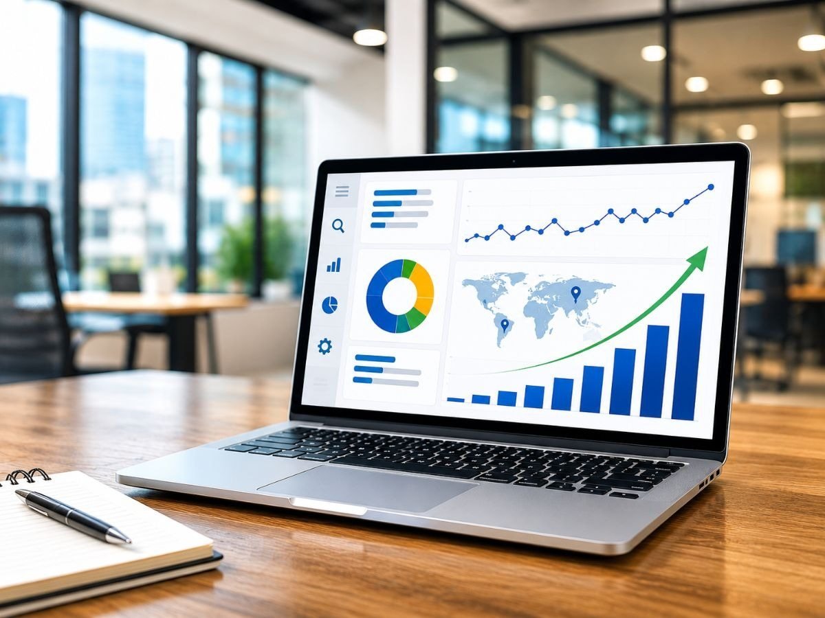 Full-service SEO services and Google ranking in South Africa | Web Design Experts SA