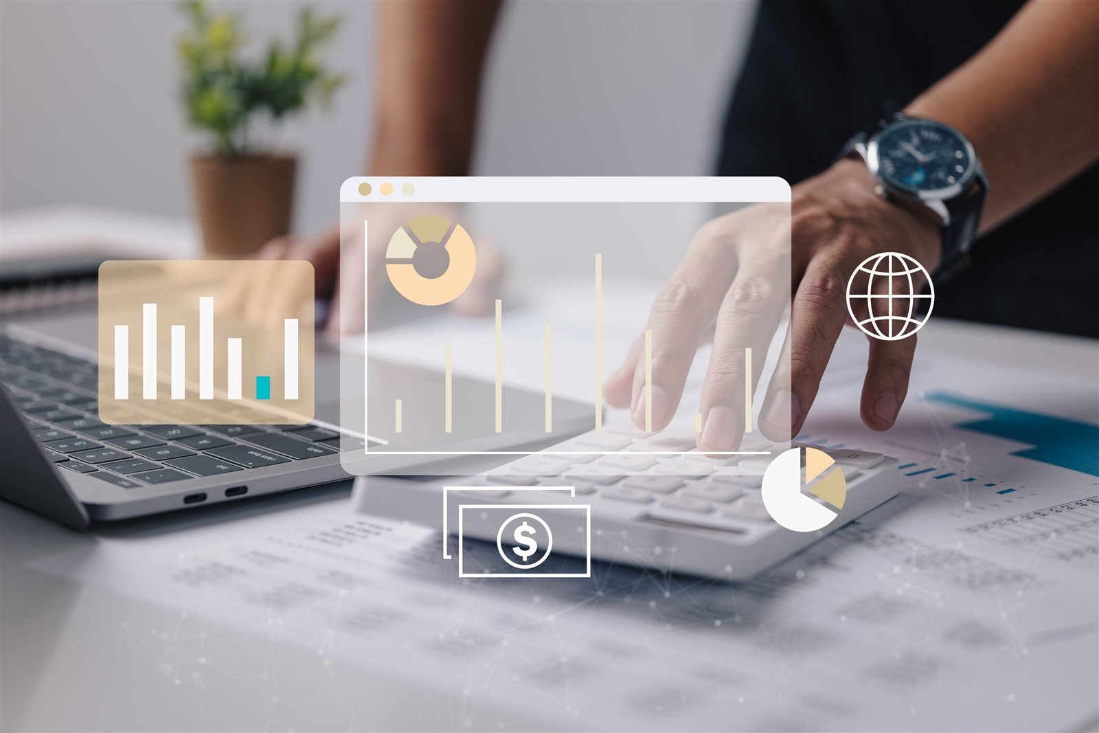 Modern SEO services and Google ranking in South Africa | Web Design Experts SA