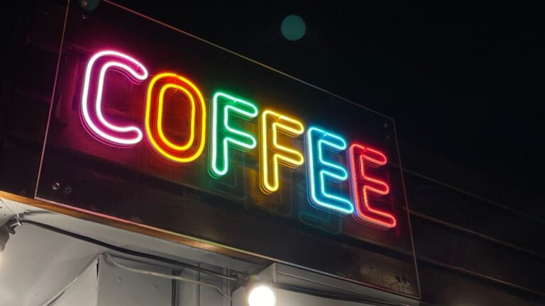 Custom shop signage in South Africa | Web Design Experts SA