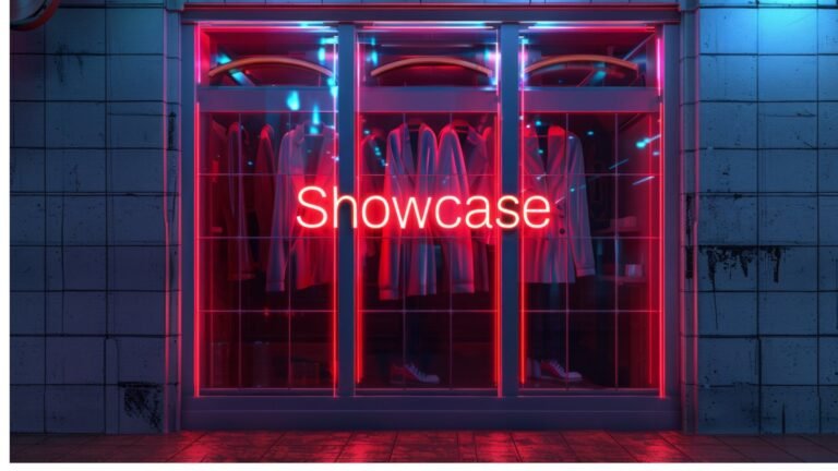 Branded shop signage in South Africa | Web Design Experts SA