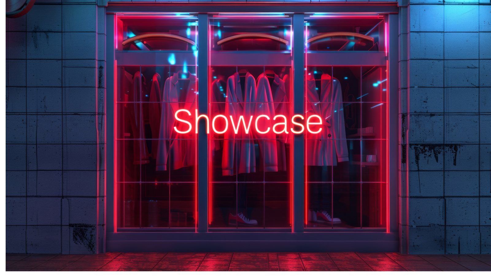 Branded shop signage in South Africa | Web Design Experts SA