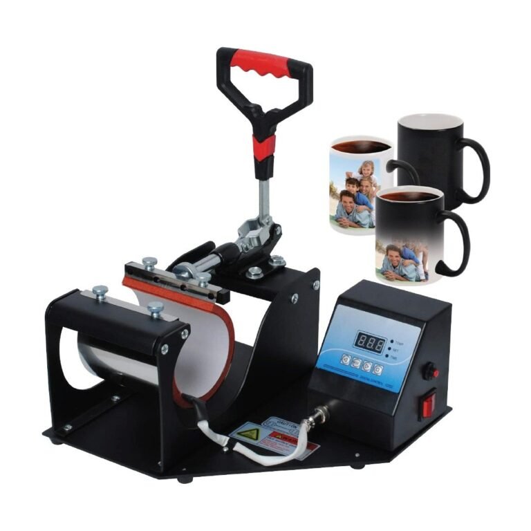 Premium sublimation printing in South Africa | Web Design Experts SA