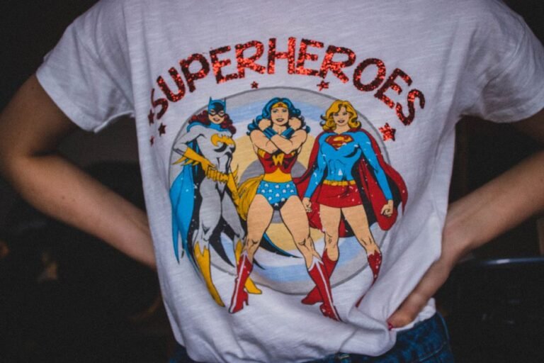 T-Shirt Printing - Web Design Experts SA