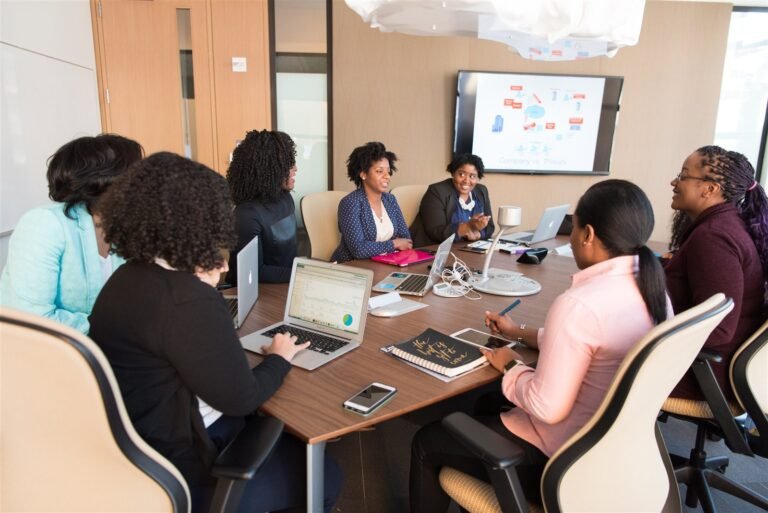 Full-service the Web Design Experts SA team | Web Design Experts SA