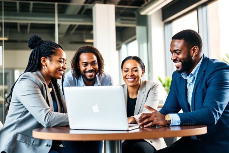 Results-driven the Web Design Experts SA team | Web Design Experts SA