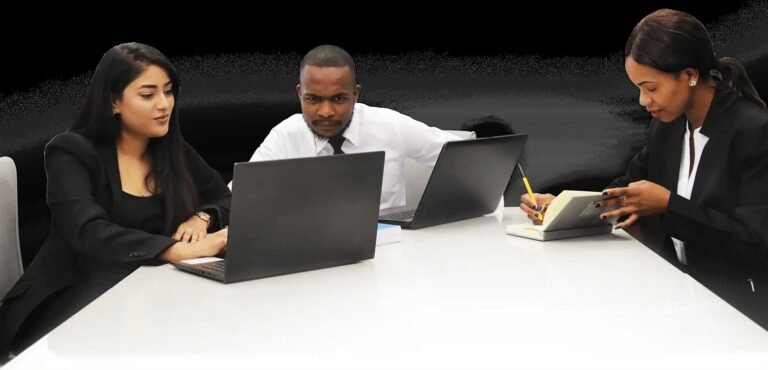 Premium the Web Design Experts SA team | Web Design Experts SA