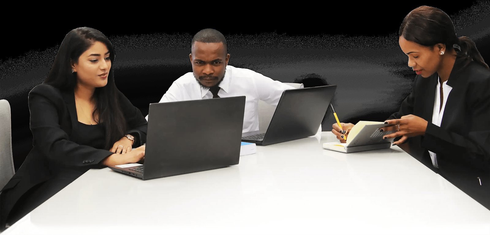Premium the Web Design Experts SA team | Web Design Experts SA