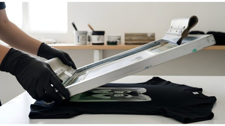 Custom t-shirt printing in South Africa | Web Design Experts SA
