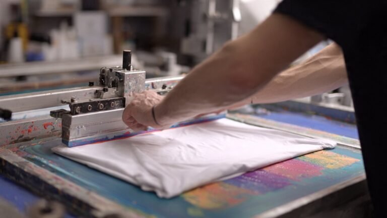 Promotional t-shirt printing in South Africa | Web Design Experts SA