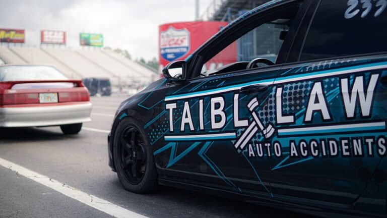 Vehicle Branding - Web Design Experts SA