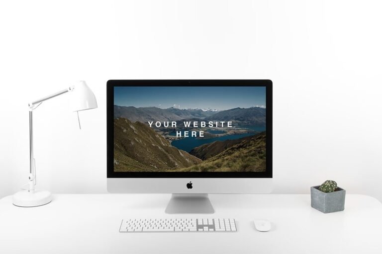 Custom professional web design in South Africa | Web Design Experts SA