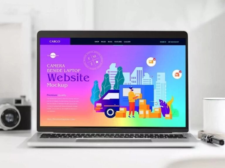 Modern professional web design in South Africa | Web Design Experts SA