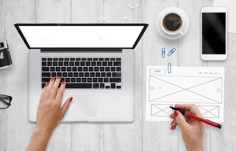 Quality professional web design in South Africa | Web Design Experts SA
