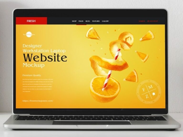 Results-driven professional web design in South Africa | Web Design Experts SA