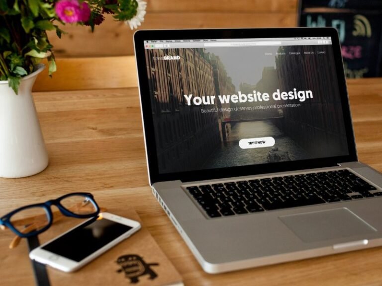 Full-service professional web design in South Africa | Web Design Experts SA