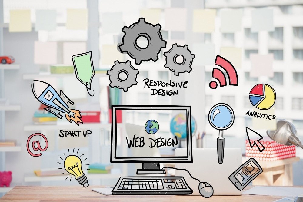 Web Design for Restaurants in South Africa | Web Design Experts SA
