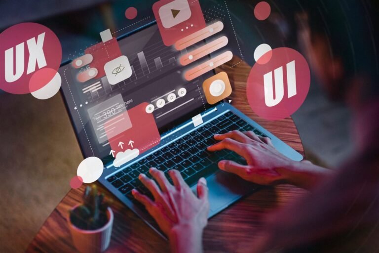 Quality professional web design in South Africa | Web Design Experts SA