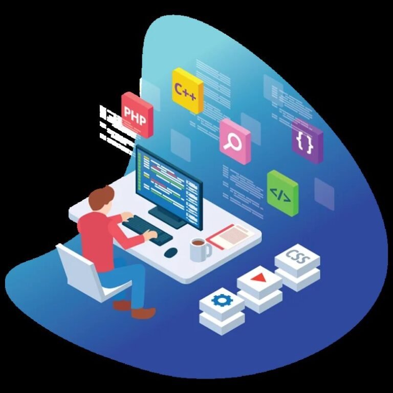 Custom professional web design in South Africa | Web Design Experts SA