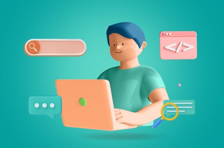 Modern professional web design in South Africa | Web Design Experts SA