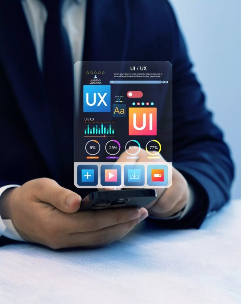 Bespoke professional web design in South Africa | Web Design Experts SA