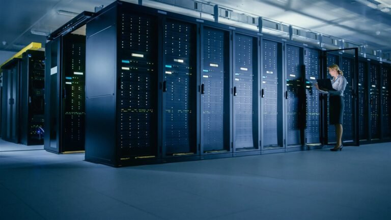 Professional web hosting in South Africa | Web Design Experts SA