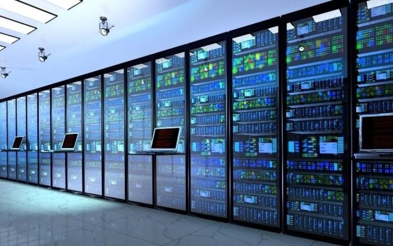 Results-driven web hosting in South Africa | Web Design Experts SA