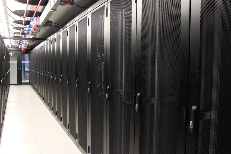 Bespoke web hosting in South Africa | Web Design Experts SA
