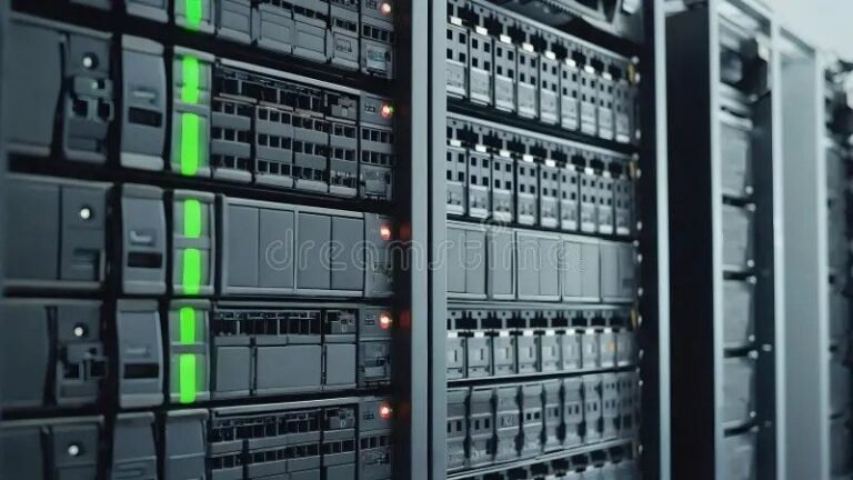 Full-service web hosting in South Africa | Web Design Experts SA