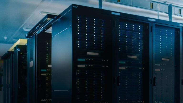 Professional web hosting in South Africa | Web Design Experts SA
