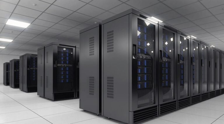 Custom web hosting in South Africa | Web Design Experts SA