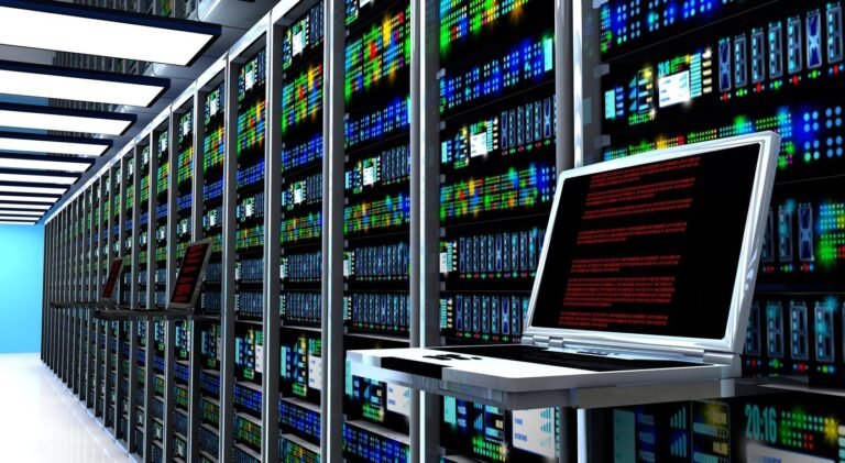Quality web hosting in South Africa | Web Design Experts SA