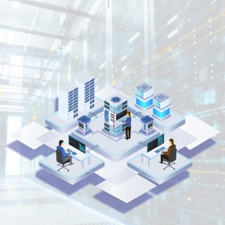 Results-driven web hosting in South Africa | Web Design Experts SA
